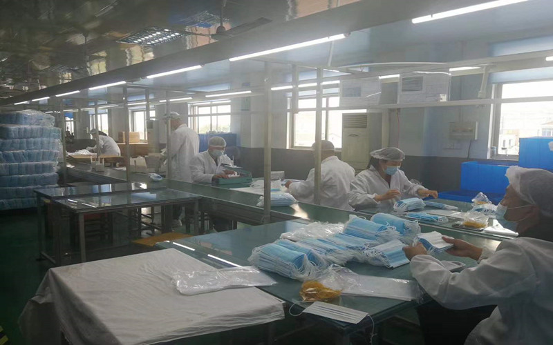 China Changzhou Genebest Medical Technology Co., Ltd. Bedrijfsprofiel